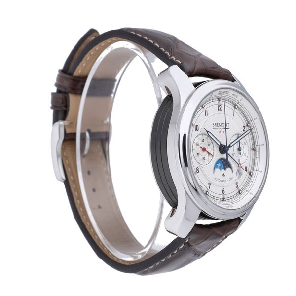 Bremont 1918 1918/SS